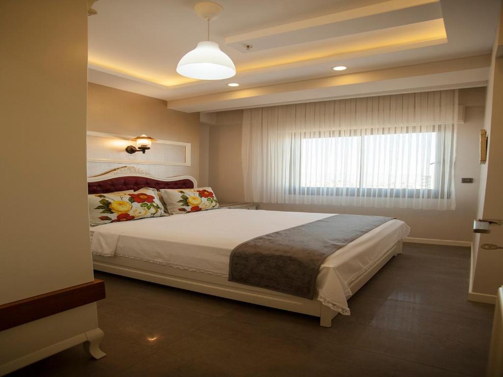 Lion Park Suites & Residence Hotel Aydin Exteriör bild
