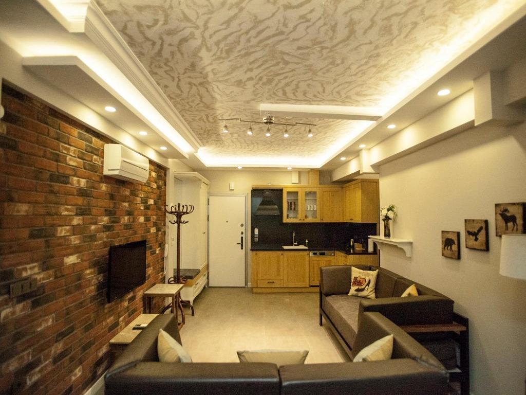 Lion Park Suites & Residence Hotel Aydin Exteriör bild