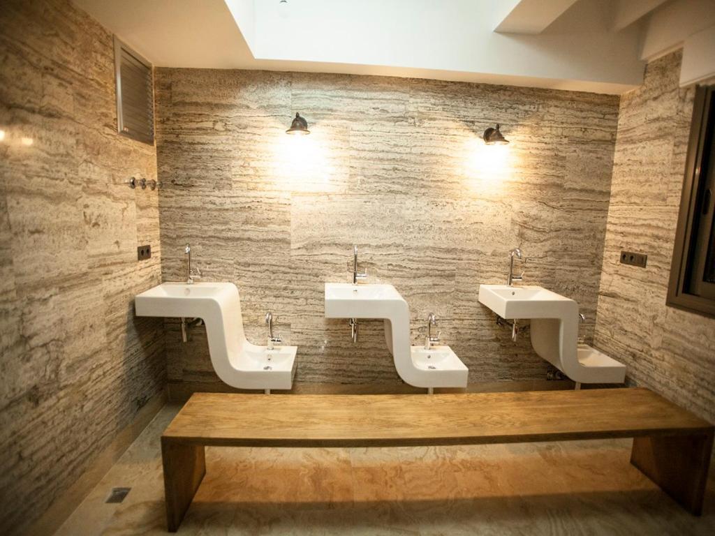 Lion Park Suites & Residence Hotel Aydin Exteriör bild